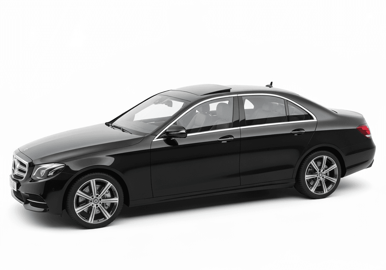 Executive Saloon