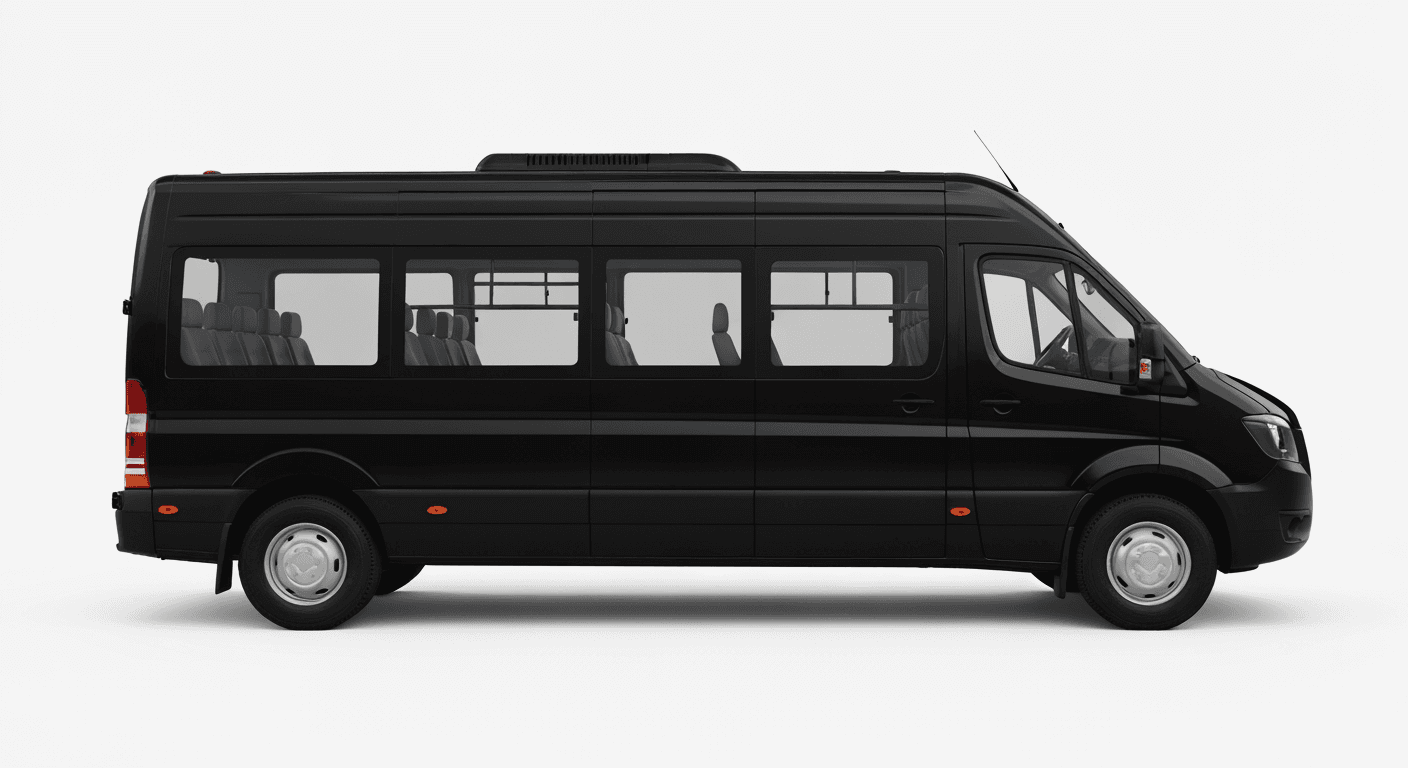 Minibus