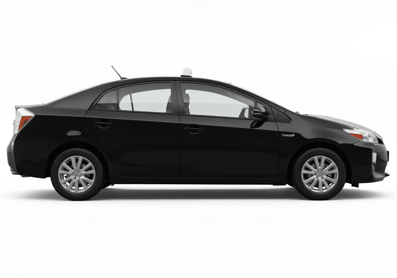 Standard Saloon